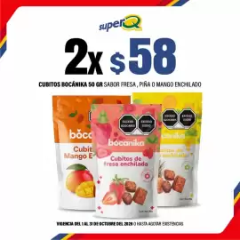 Catálogo Super Q Página 77