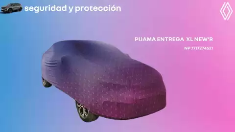 Catálogo Renault Página 9