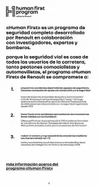 Catálogo Renault Página 15