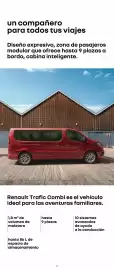 Catálogo Renault Página 2
