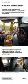 Catálogo Renault Página 6