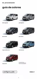 Catálogo Renault Página 9