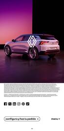 Catálogo Renault Página 30