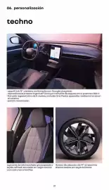Catálogo Renault Página 21