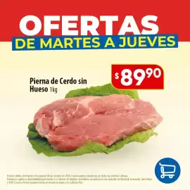 Folleto Calimax Página 4