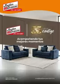 Catálogo Muebles Troncoso Página 2