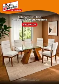 Catálogo Muebles Troncoso Página 3