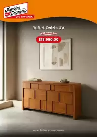 Catálogo Muebles Troncoso Página 4