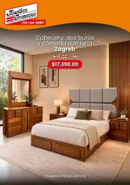 Catálogo Muebles Troncoso Página 5