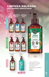 Catálogo Yves Rocher Página 101: Yves Rocher Jabón Líquido para Manos €179,00