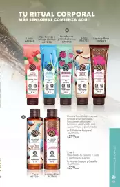 Catálogo Yves Rocher Página 103