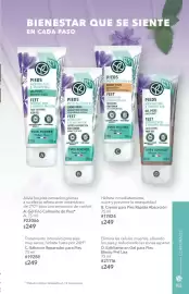 Catálogo Yves Rocher Página 105