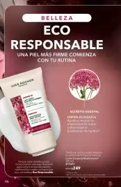 Catálogo Yves Rocher Página 108