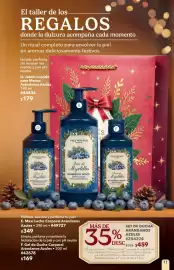 Catálogo Yves Rocher Página 11