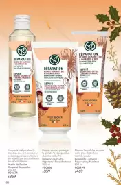Catálogo Yves Rocher Página 110