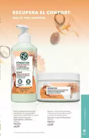 Catálogo Yves Rocher Página 111