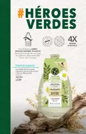 Catálogo Yves Rocher Página 113