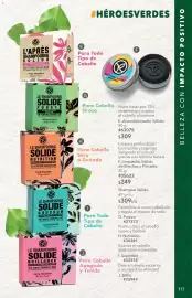 Catálogo Yves Rocher Página 119