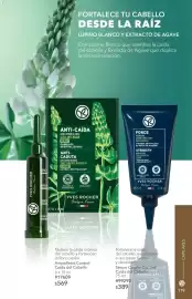 Catálogo Yves Rocher Página 121: Yves Rocher Sérum Capilar Control Caída del Cabello €389,00