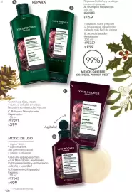 Catálogo Yves Rocher Página 122