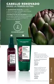 Catálogo Yves Rocher Página 123