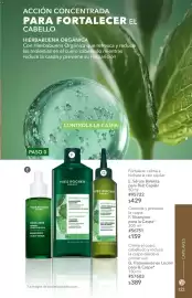 Catálogo Yves Rocher Página 125