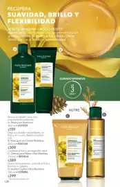Catálogo Yves Rocher Página 126