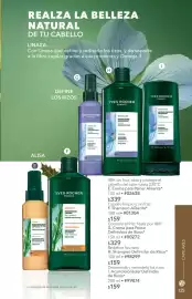 Catálogo Yves Rocher Página 127