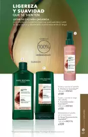 Catálogo Yves Rocher Página 129