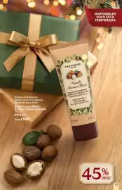Catálogo Yves Rocher Página 13: Yves Rocher Karité Marron Glacé €169,00