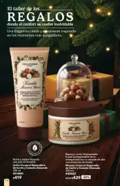 Catálogo Yves Rocher Página 14