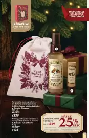 Catálogo Yves Rocher Página 15: Yves Rocher Kit Dúo Karité €349,00