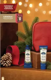 Catálogo Yves Rocher Página 18
