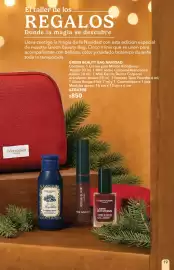 Catálogo Yves Rocher Página 19