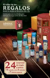 Catálogo Yves Rocher Página 20