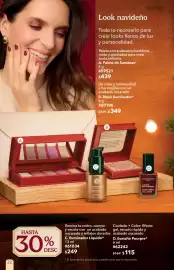 Catálogo Yves Rocher Página 22