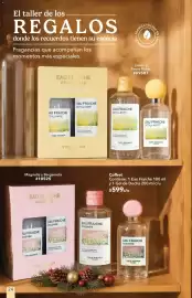 Catálogo Yves Rocher Página 24