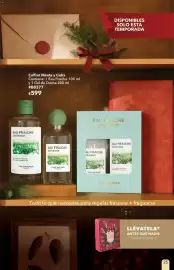Catálogo Yves Rocher Página 25