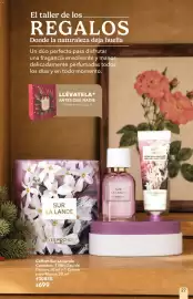 Catálogo Yves Rocher Página 27: Yves Rocher Sur La Lande €699,00