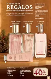Catálogo Yves Rocher Página 29