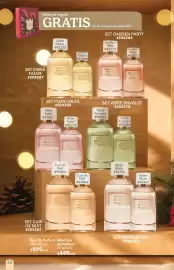 Catálogo Yves Rocher Página 30