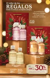 Catálogo Yves Rocher Página 31