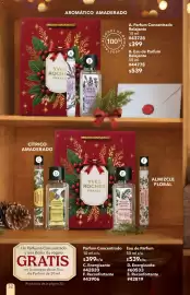 Catálogo Yves Rocher Página 32: Yves Roché Essencias Botániques Calme Absolu €399,00