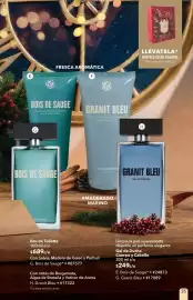 Catálogo Yves Rocher Página 35