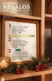 Catálogo Yves Rocher Página 38