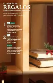 Catálogo Yves Rocher Página 40: Sérum Atenuador de Arrugas y Efecto Lifting €870,00