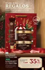 Catálogo Yves Rocher Página 43