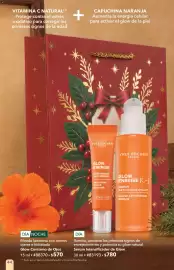 Catálogo Yves Rocher Página 44