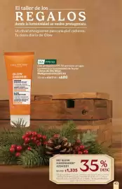 Catálogo Yves Rocher Página 45: Yves Rocher Glow Energie €1.335,00