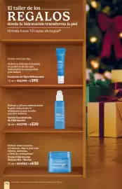 Catálogo Yves Rocher Página 46